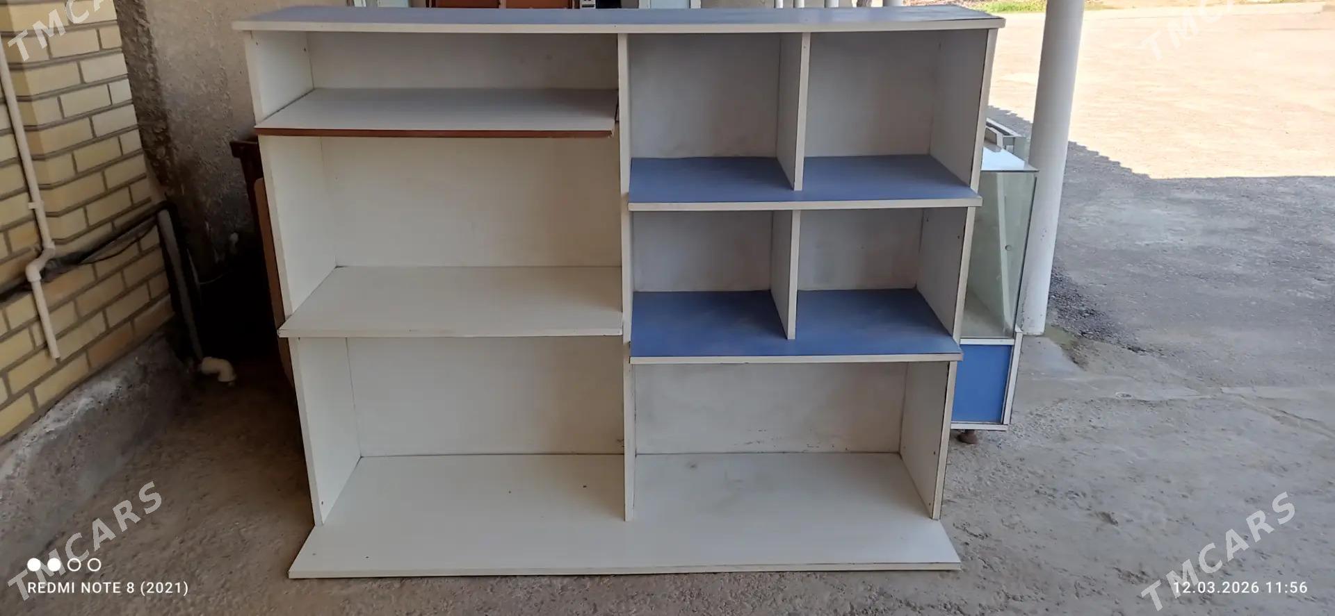 mebel witirina - Мары - img 1