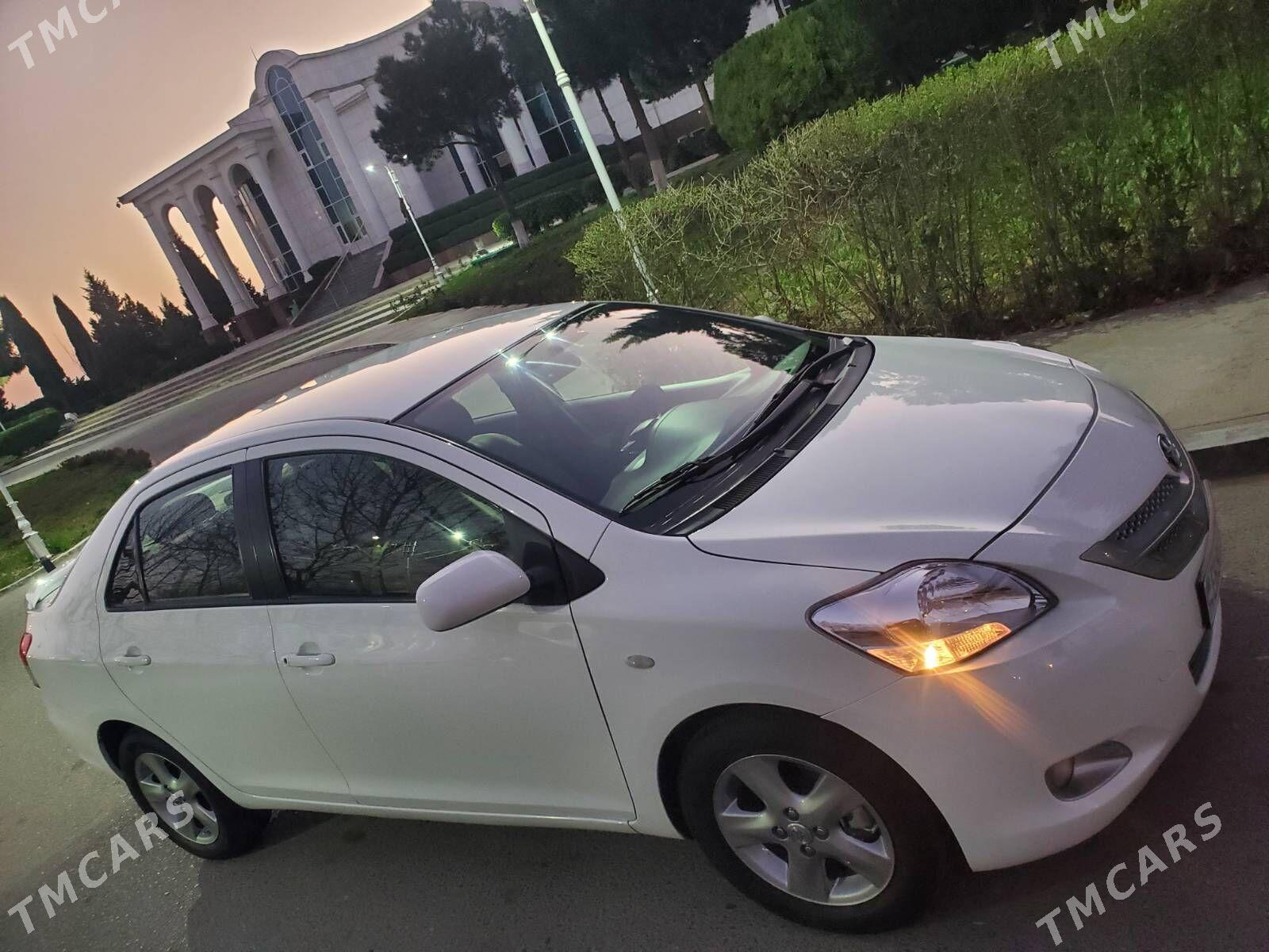 Toyota Yaris 2006 - 150 000 TMT - Aşgabat - img 1