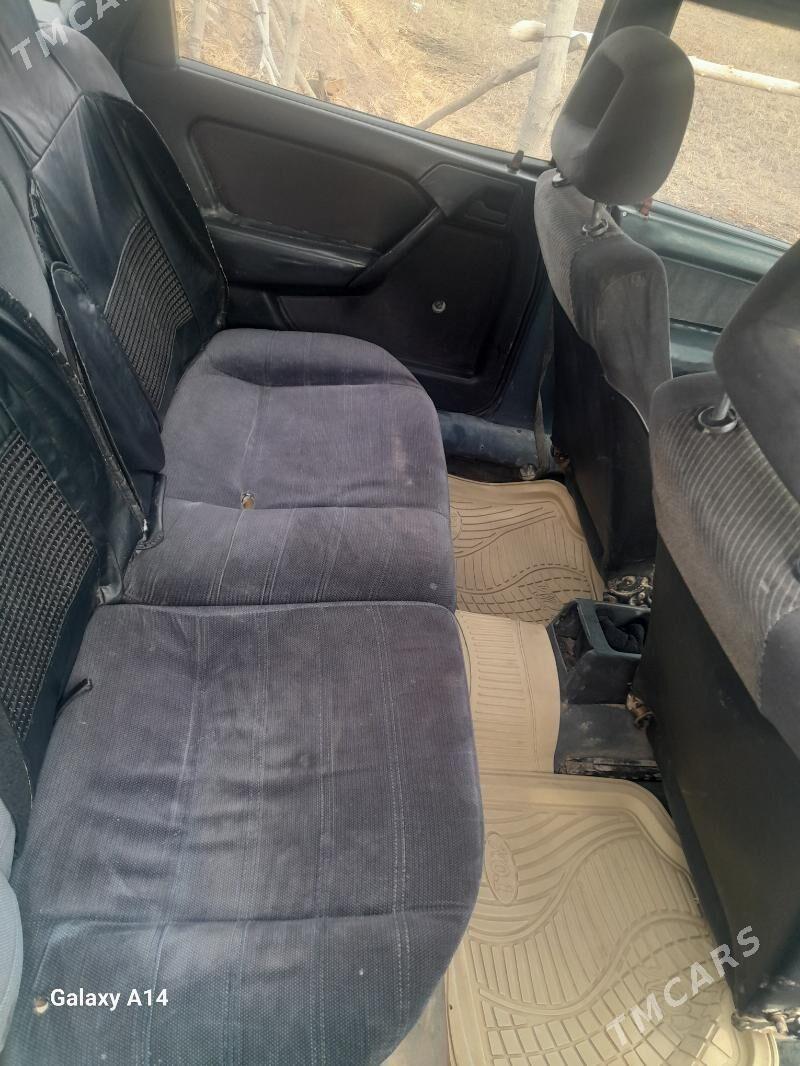 Opel Vectra 1991 - 21 000 TMT - Болдумсаз - img 1