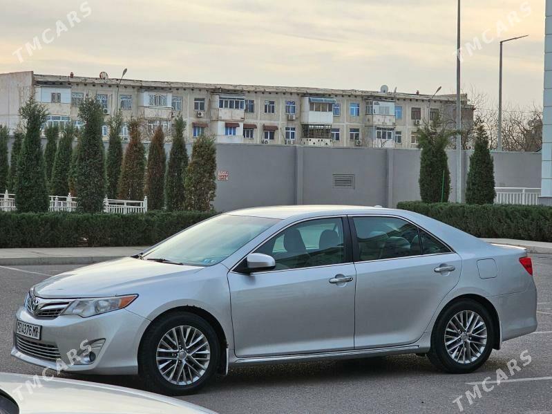 Toyota Camry 2012 - 225 000 TMT - Мары - img 1