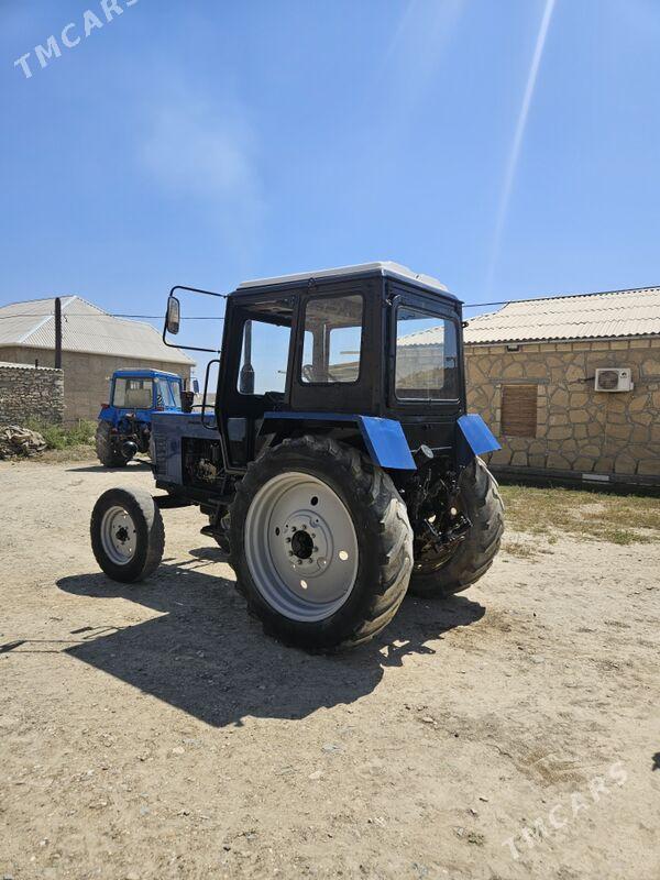 MTZ 80 2005 - 65 000 TMT - Gyzylarbat - img 1