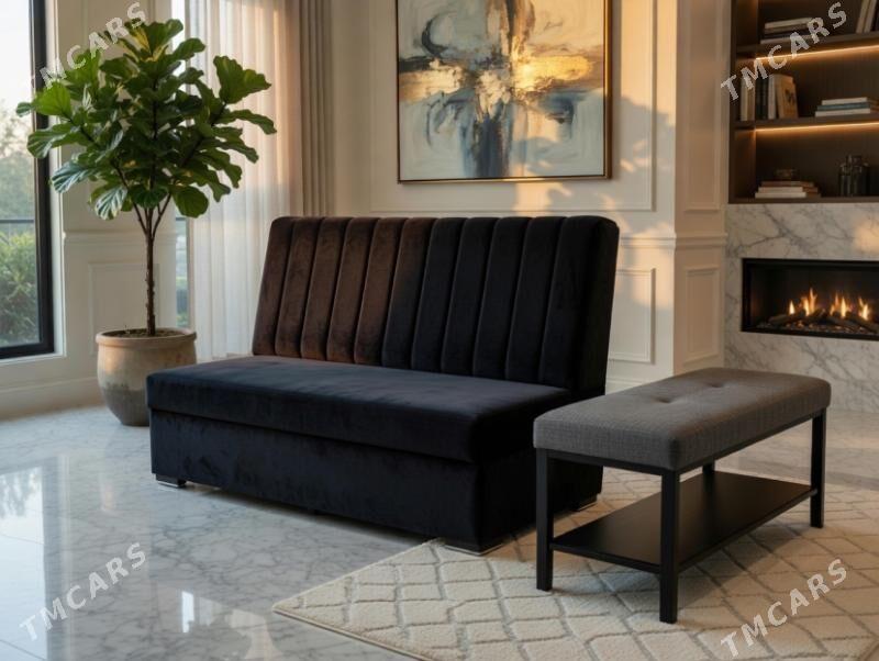 Diwan / Диван мини - Mary - img 1