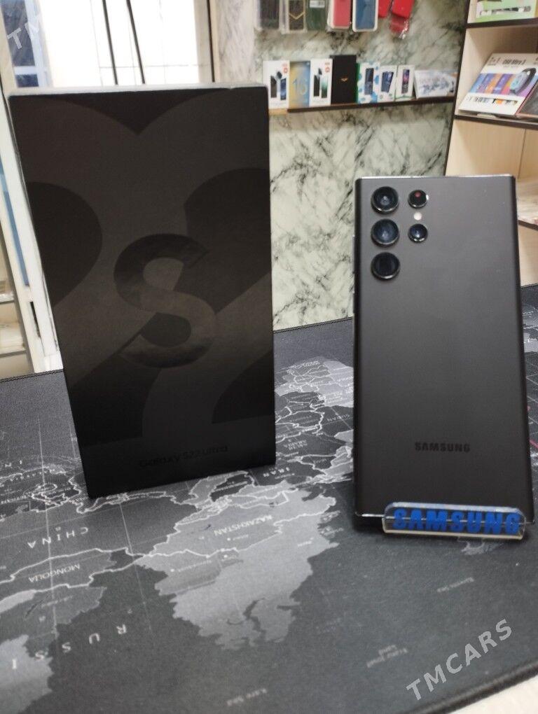 S22 Ultra 12/255gb - 30 мкр - img 1