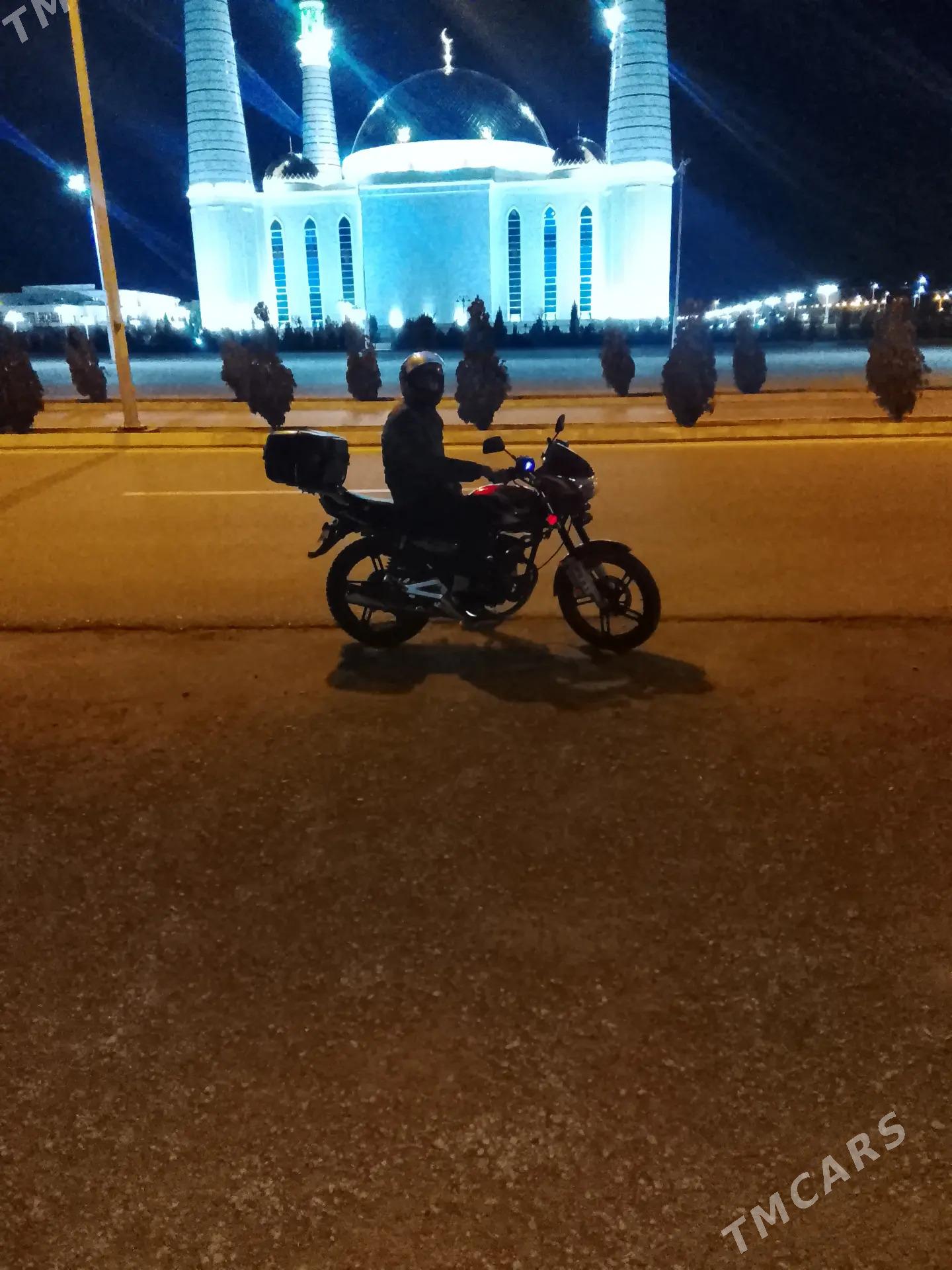 Fekon FK150-8G 2025 - 21 000 TMT - Байрамали - img 1