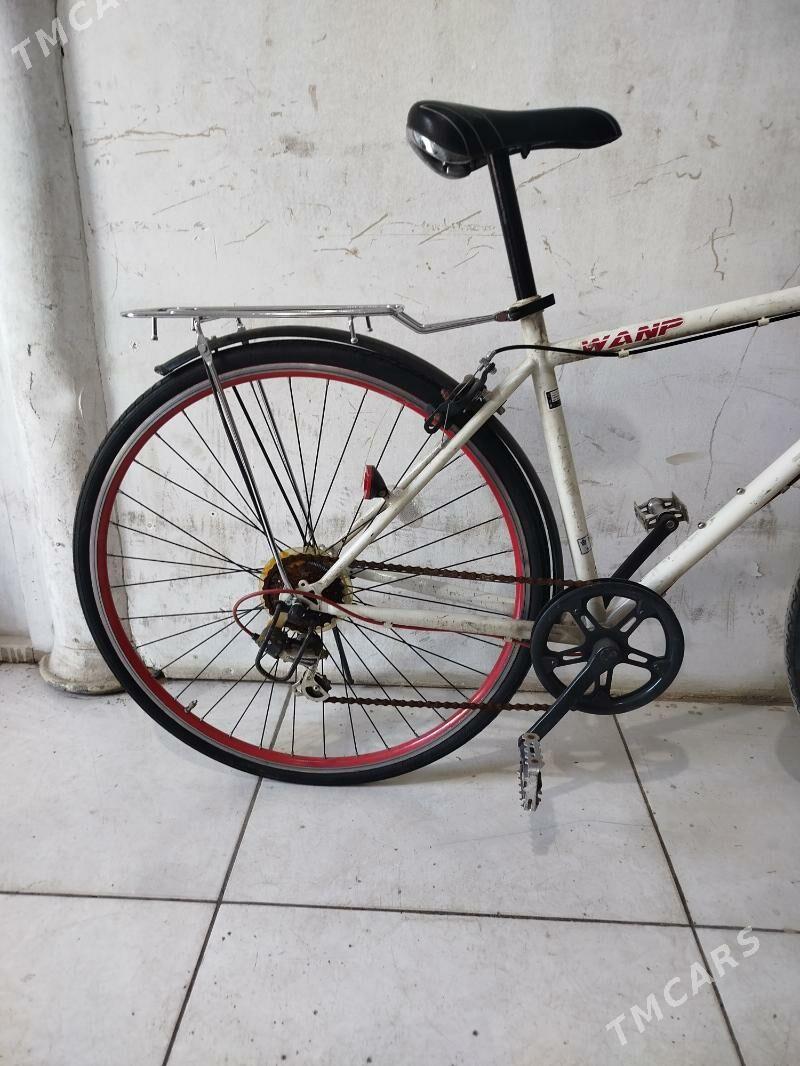 welosiped - Мары - img 1