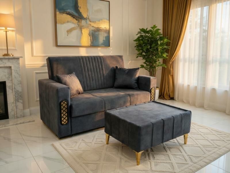 Diwan / Диван мини - Mary - img 1