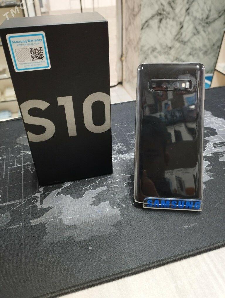 S10  8/128gb - 30 мкр - img 1