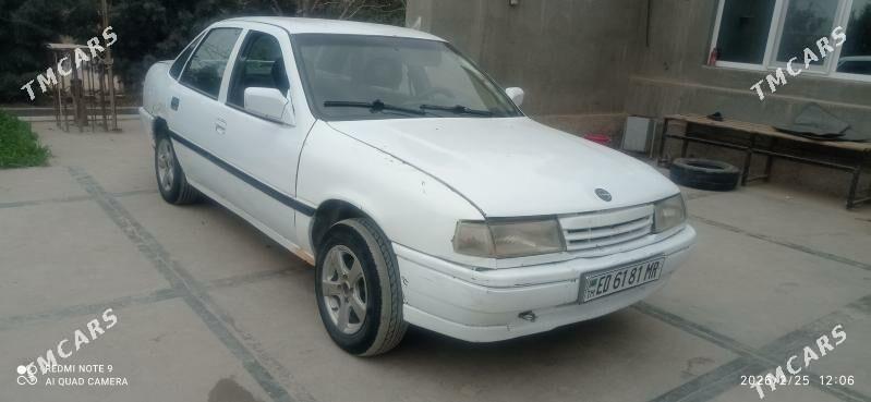 Opel Vectra 1991 - 18 000 TMT - Mary - img 1