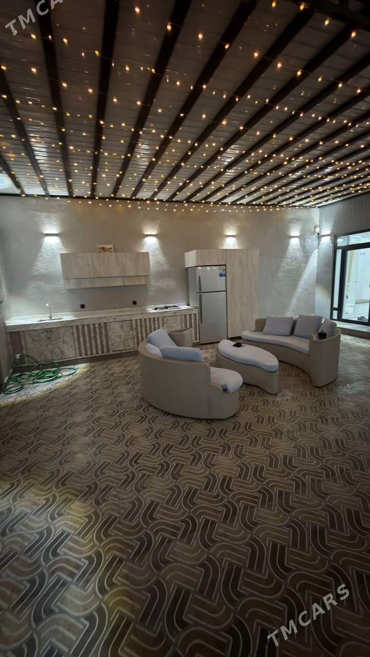 Ким район.Продается дом - Ашхабад - img 1