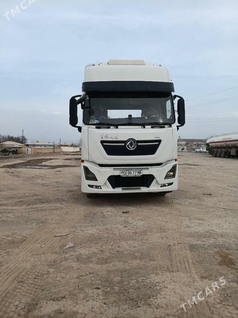 DAF 460 2021 - 540 000 TMT - Ёлётен - img 1