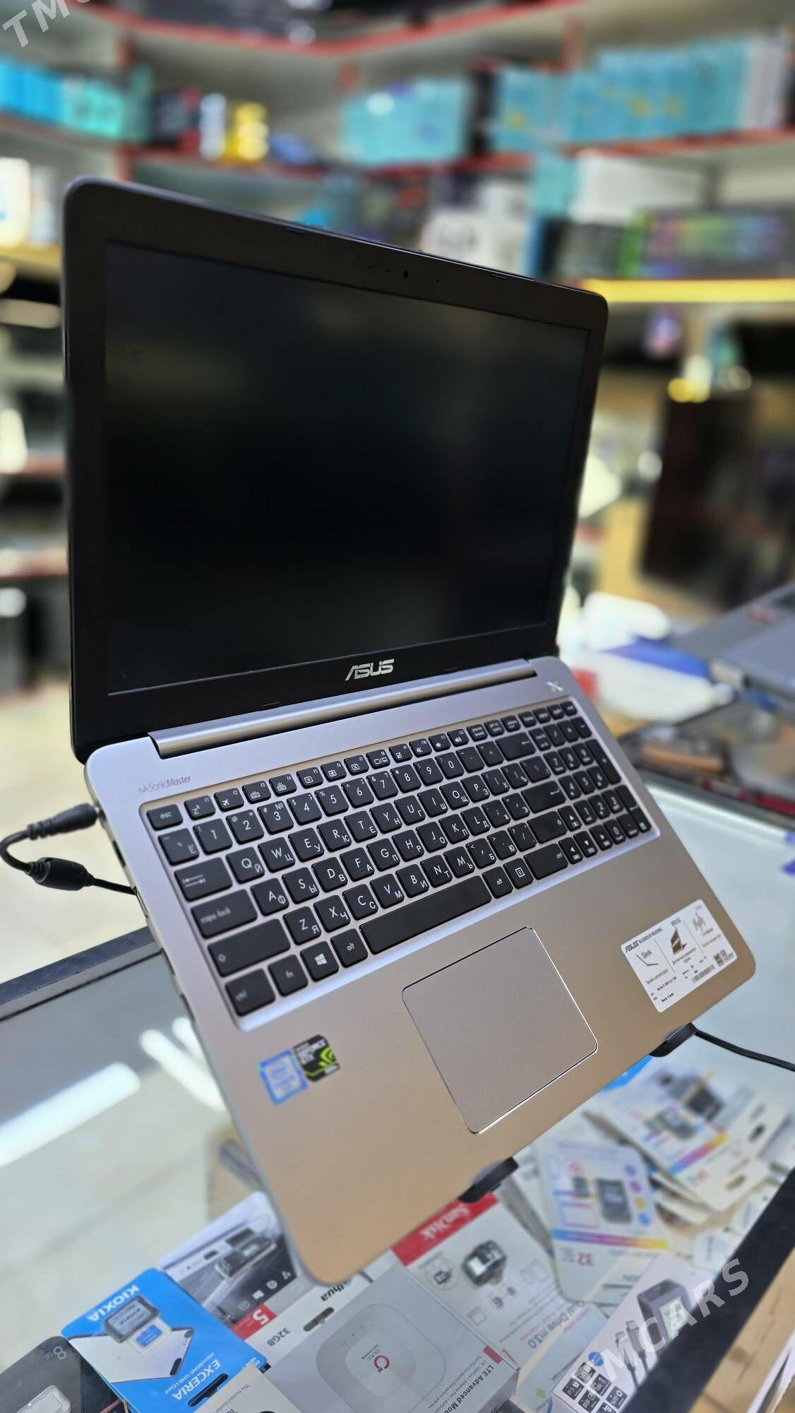 ASUS/i5 6gen/12RAM/Gtx950 - Aşgabat - img 1