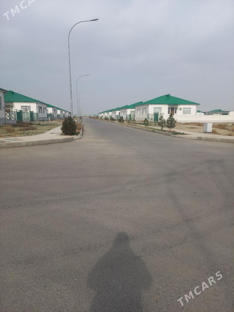 Gökdepe plon - Gökdepe - img 1