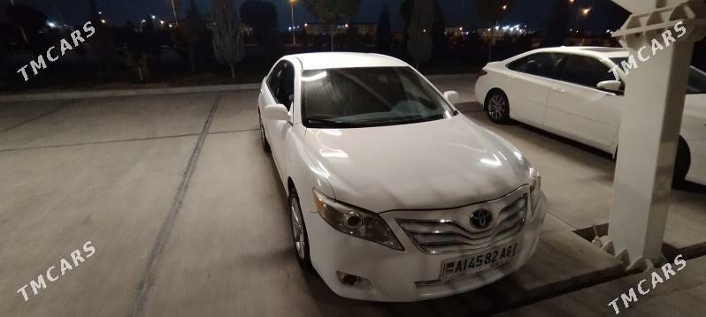Toyota Camry 2008 - 145 000 TMT - Ашхабад - img 1