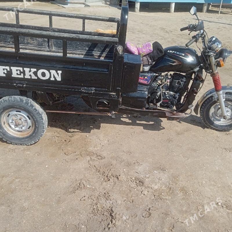 Fekon FK200-14G 2018 - 18 000 TMT - Эсенгулы - img 1