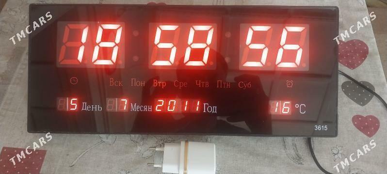 Часы настенные - Aşgabat - img 1