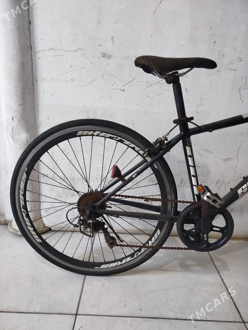 welosiped - Мары - img 1