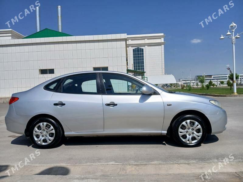 Hyundai Elantra 2010 - 140 000 TMT - Aşgabat - img 1