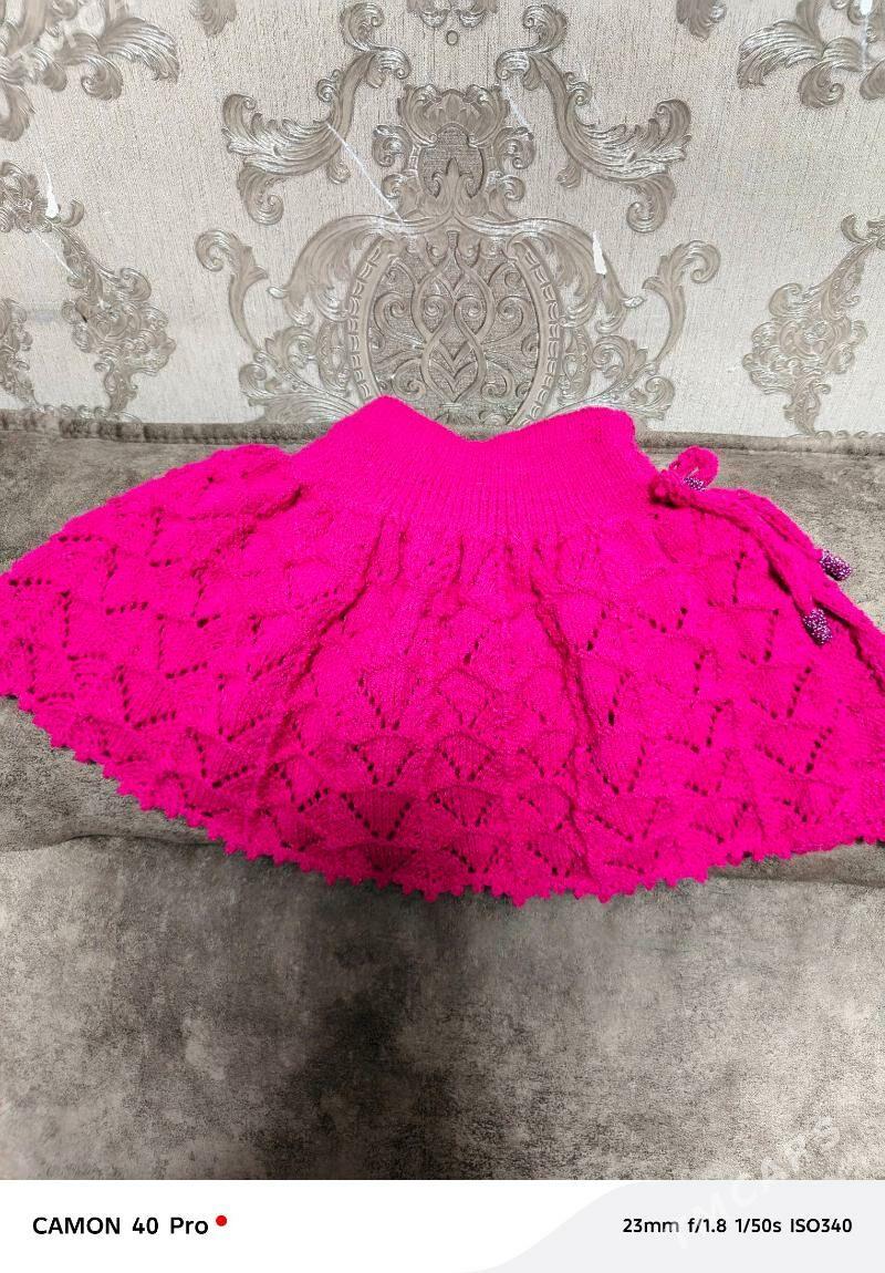 юбочки - Туркменабат - img 1