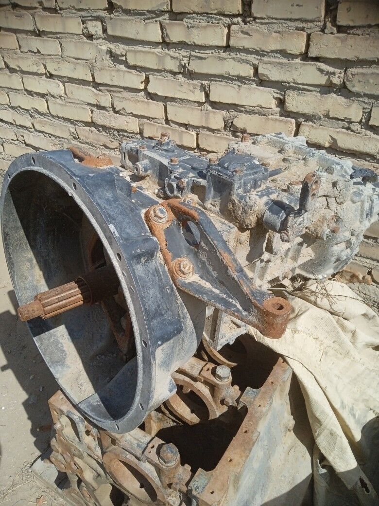 Man karopga 11 000 TMT - Gumdag - img 1