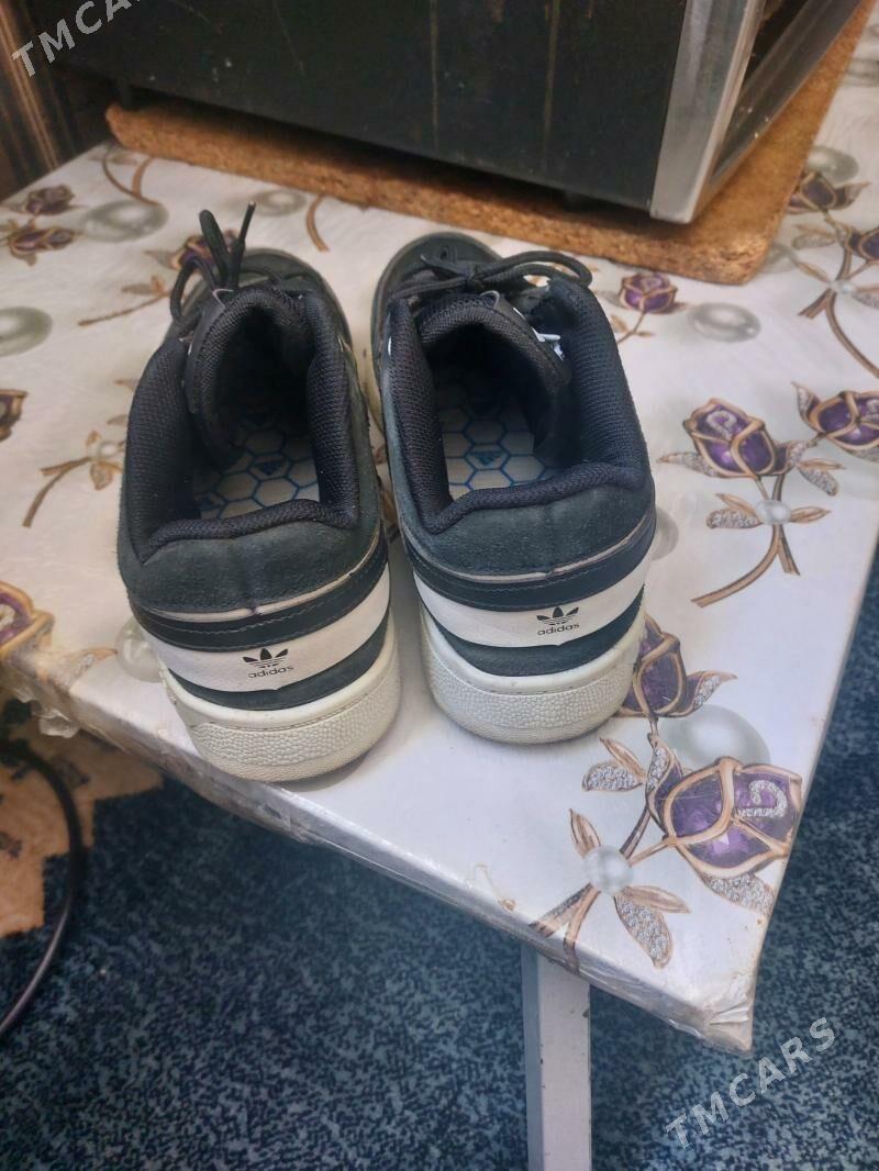 krasowko - Ашхабад - img 1