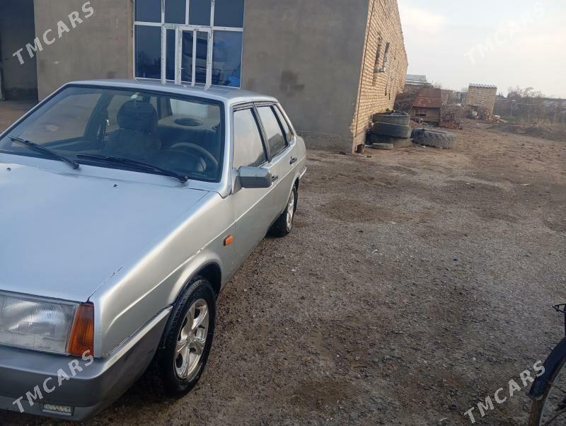Lada 21099 2002 - 20 000 TMT - Garabekewül - img 1