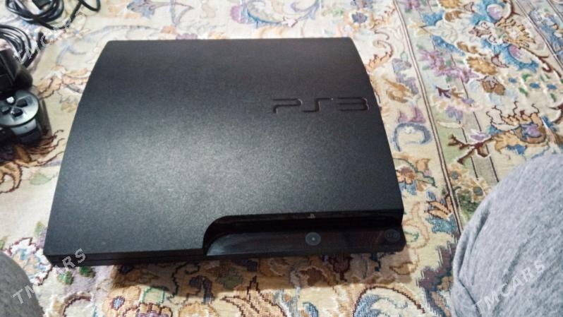 ps 3slim - Garadamak - img 1