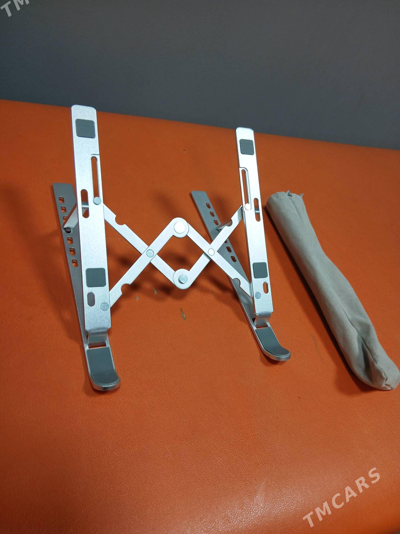 подставка для ноутбука новый - Aşgabat - img 1