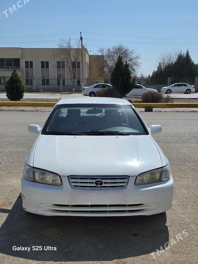 Toyota Camry 1999 - 130 000 TMT - Tejen - img 1