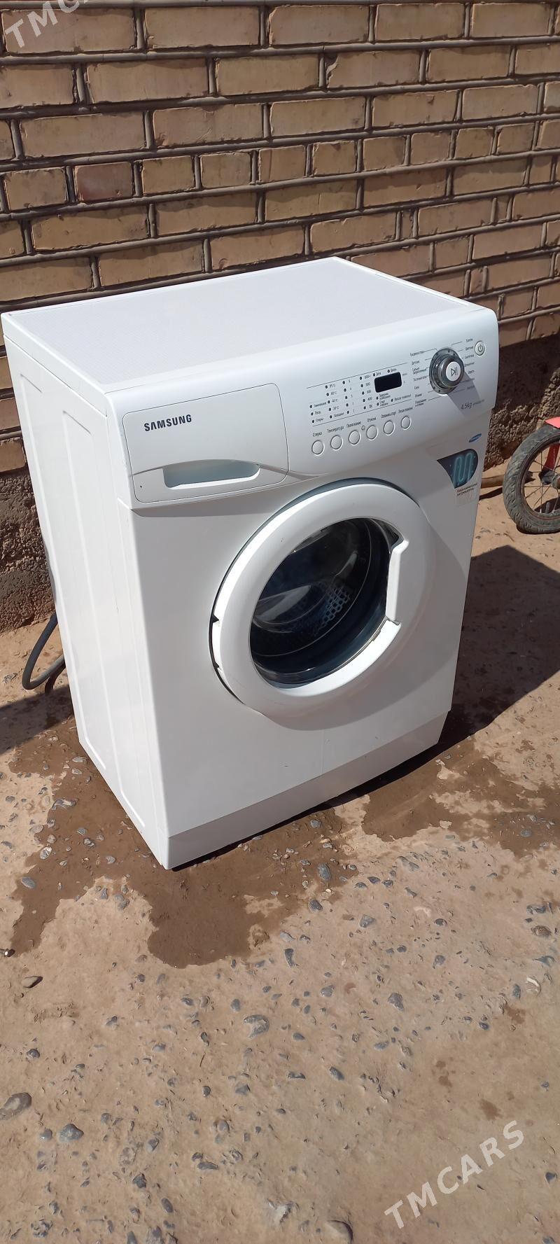 samsung kir masyn - Babadaýhan - img 1