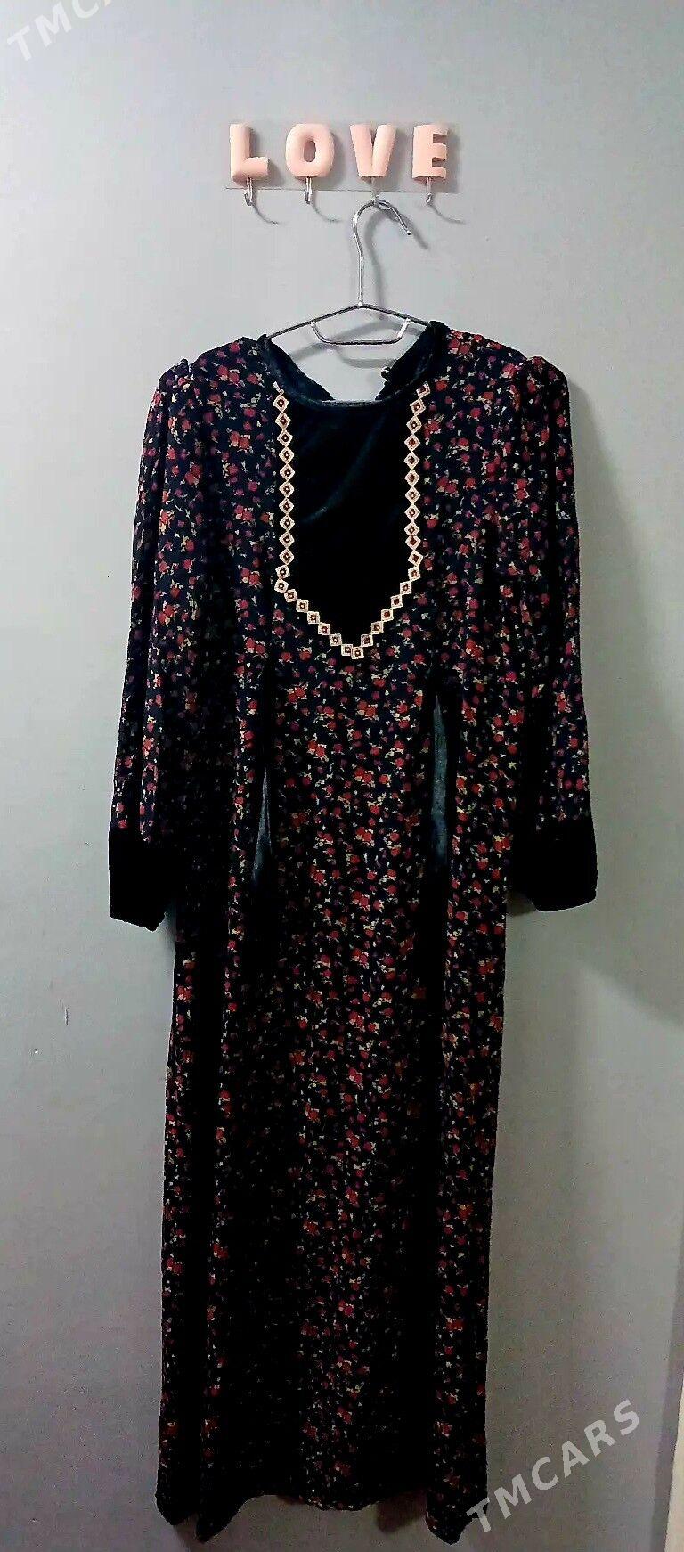 Koynekler - Туркменабат - img 1