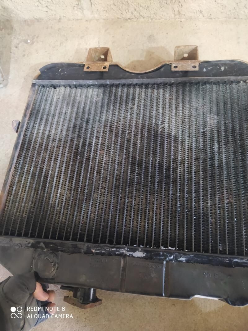 uazyn radyatory 1 600 TMT - Gumdag - img 1