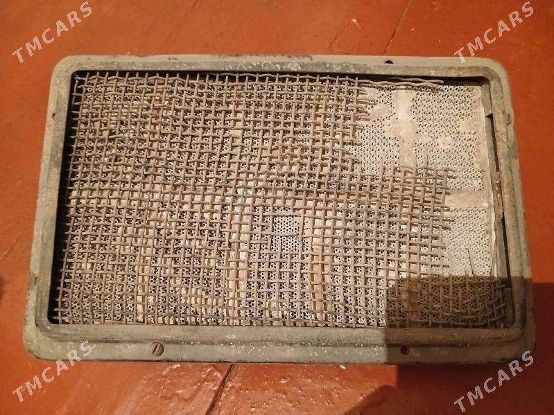 Garelka Gamburg - Дашогуз - img 1