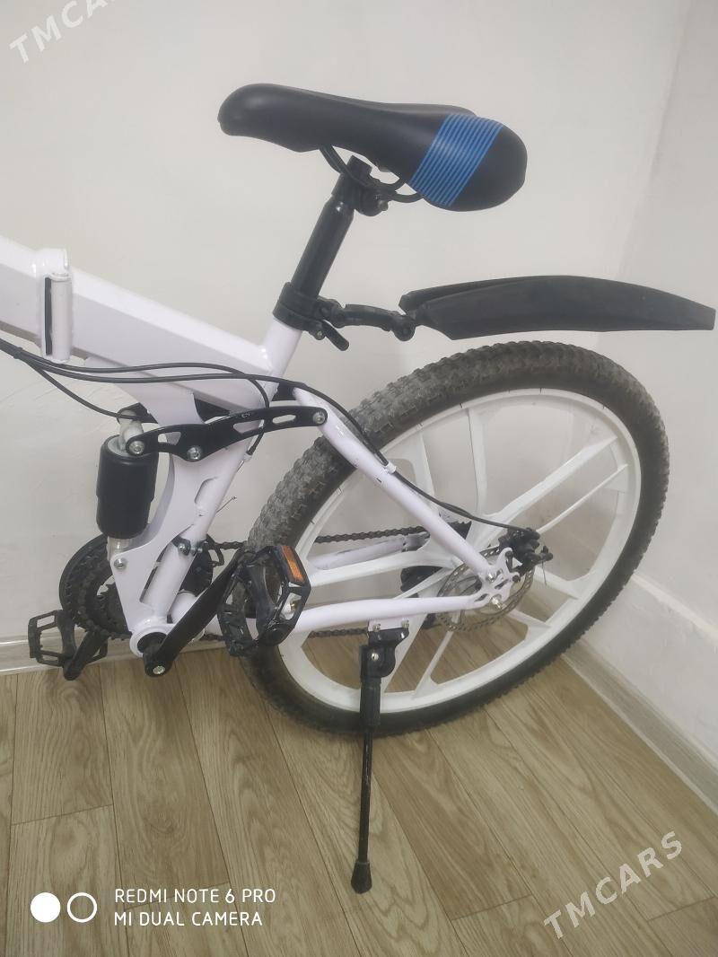 welik - Balkanabat - img 1