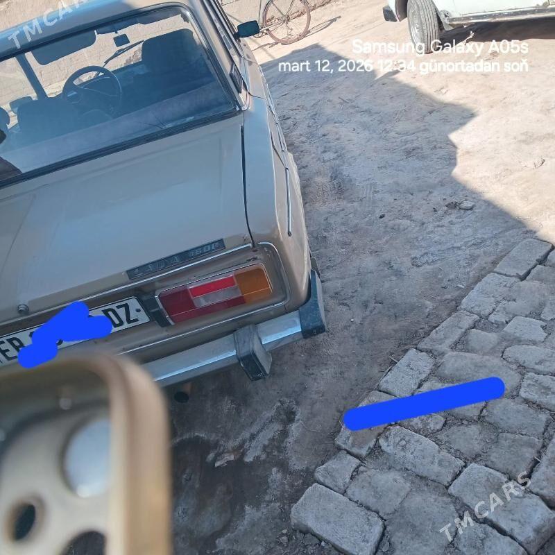 Lada 2106 1987 - 20 000 TMT - Акдепе - img 1