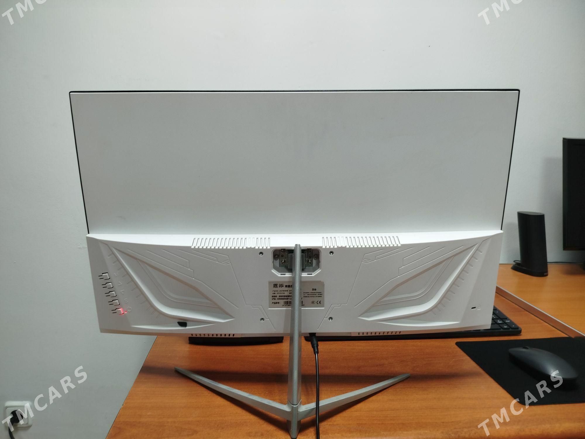 Monitor T. Tian - Aşgabat - img 1