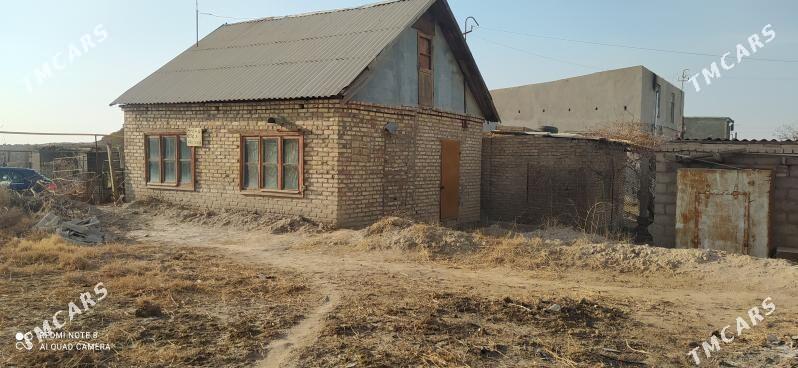 Аэрапорт дача - Туркменабат - img 1