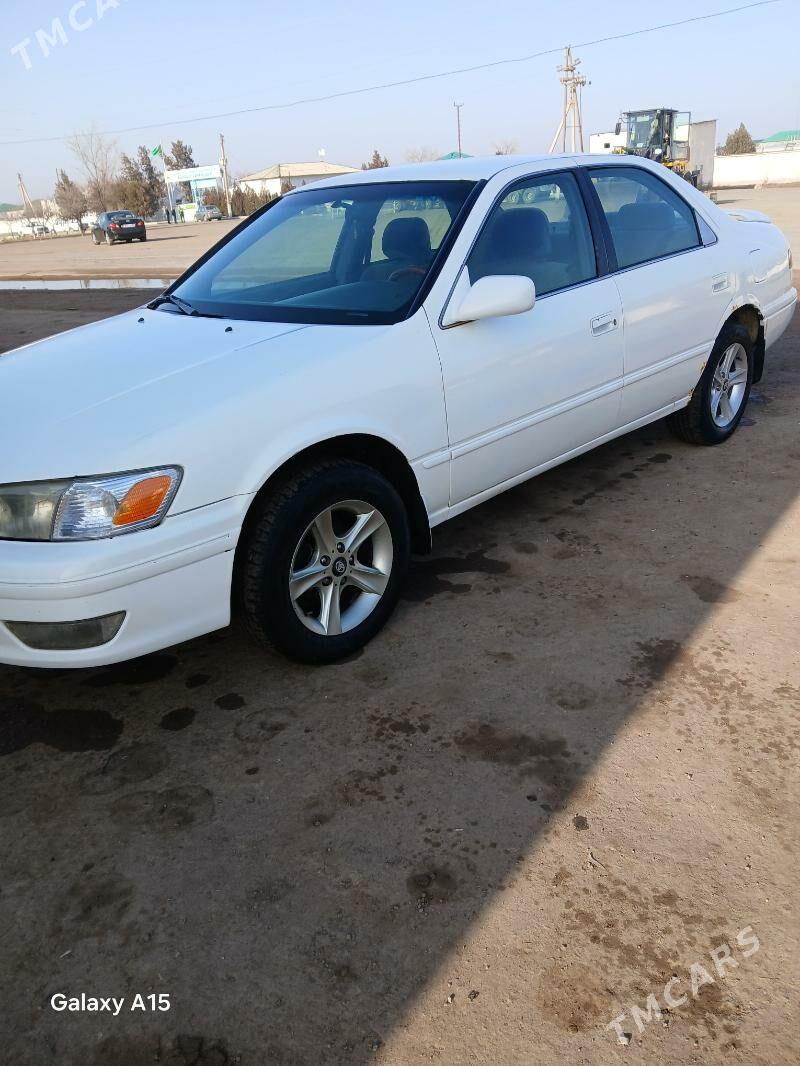 Toyota Camry 1999 - 120 000 TMT - Görogly (Tagta) - img 1