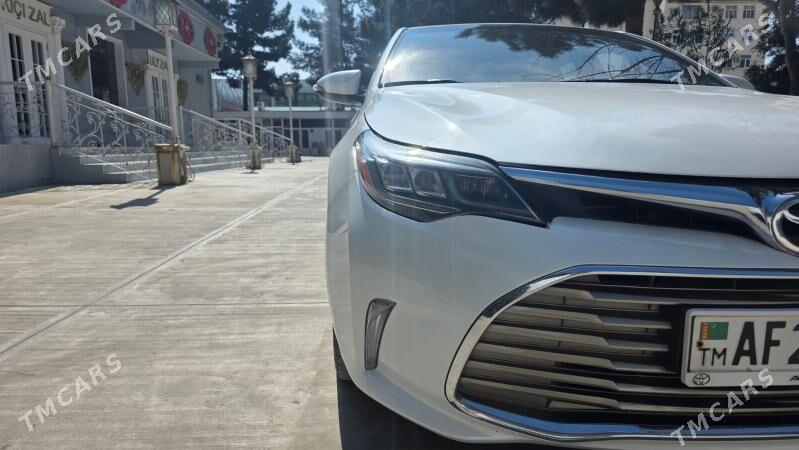 Toyota Avalon 2017 - 338 000 TMT - Aşgabat - img 1