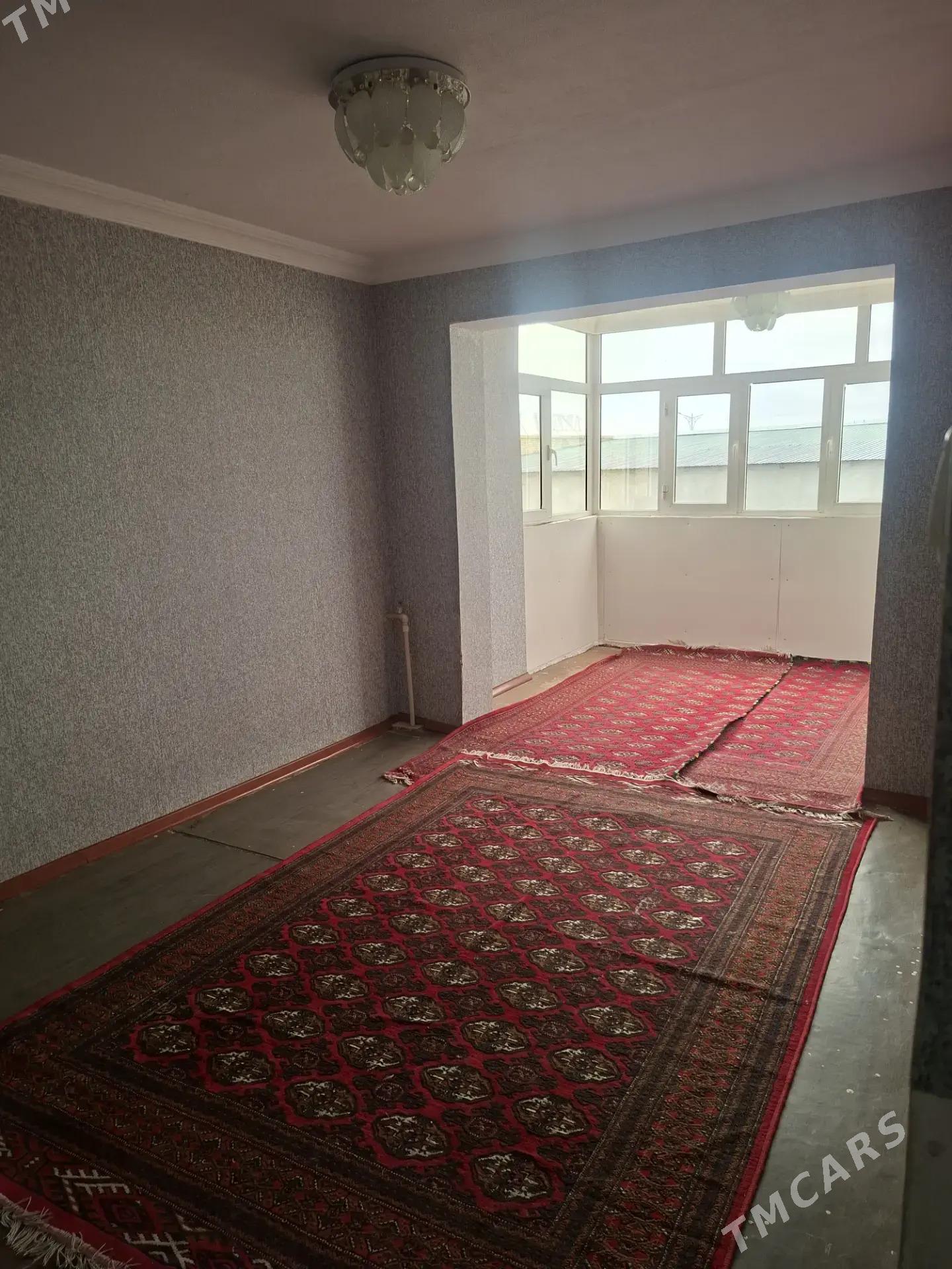 Квартира - Туркменабат - img 1