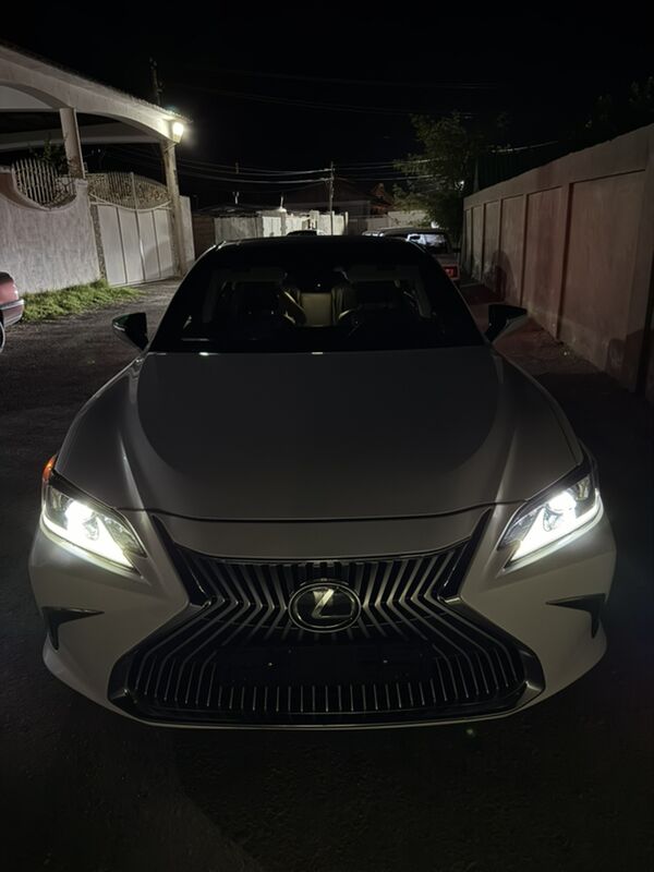 Lexus obilsofka 1 000 TMT - Балканабат - img 1