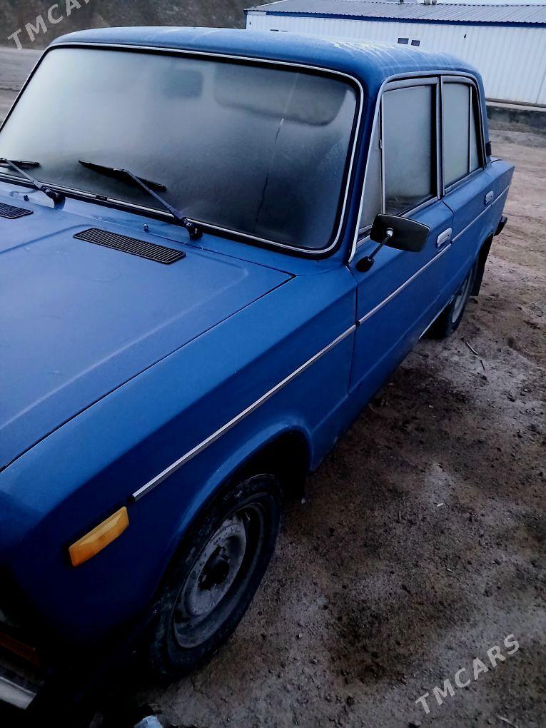 Lada 2106 1989 - 18 000 TMT - Türkmenbaşy - img 1