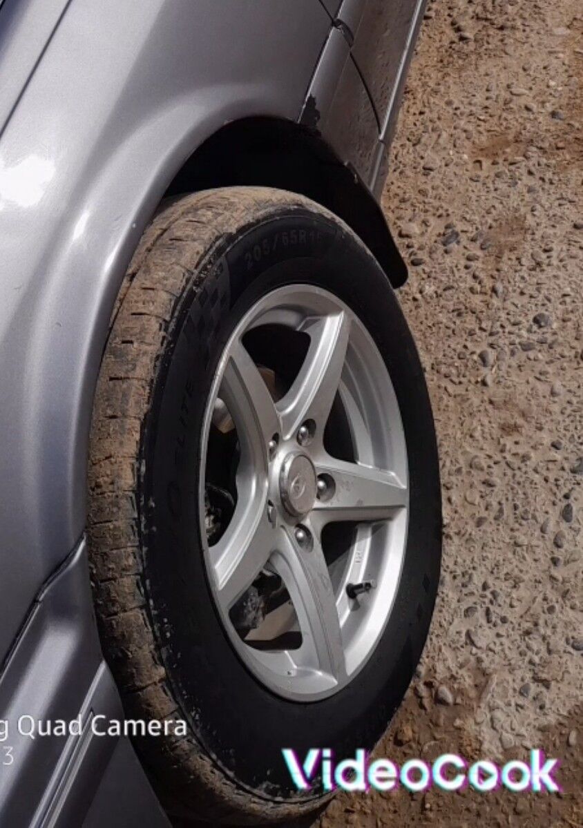 mayor diska 1 800 TMT - Мургап - img 1