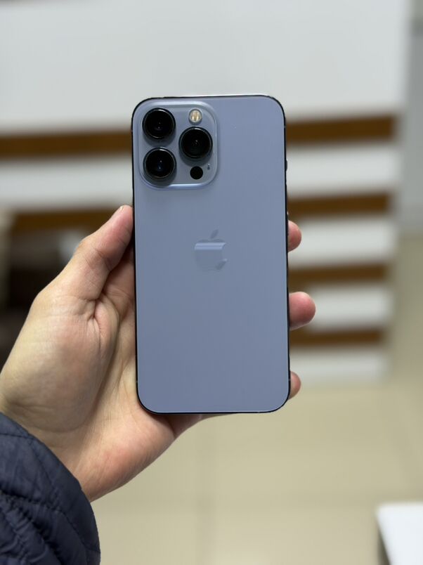 KREDIT IPHONE HEMMESI - Ашхабад - img 1