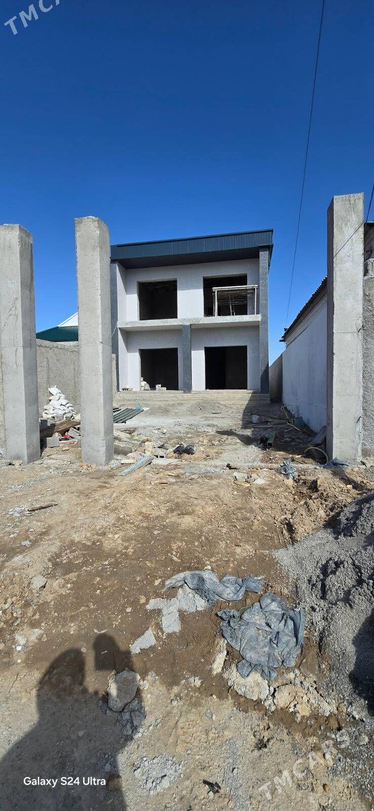 Satlyk coganly 1nji SF sağ tar - Чоганлы - img 1