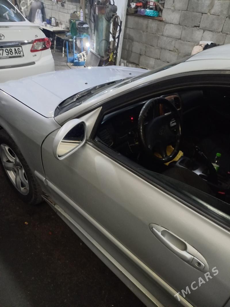 Hyundai Sonata 2003 - 35 000 TMT - Herrikgala - img 1