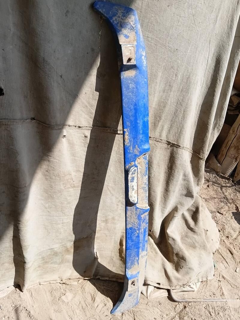 Lada Opel yzky banan 140 TMT - Ёлётен - img 1