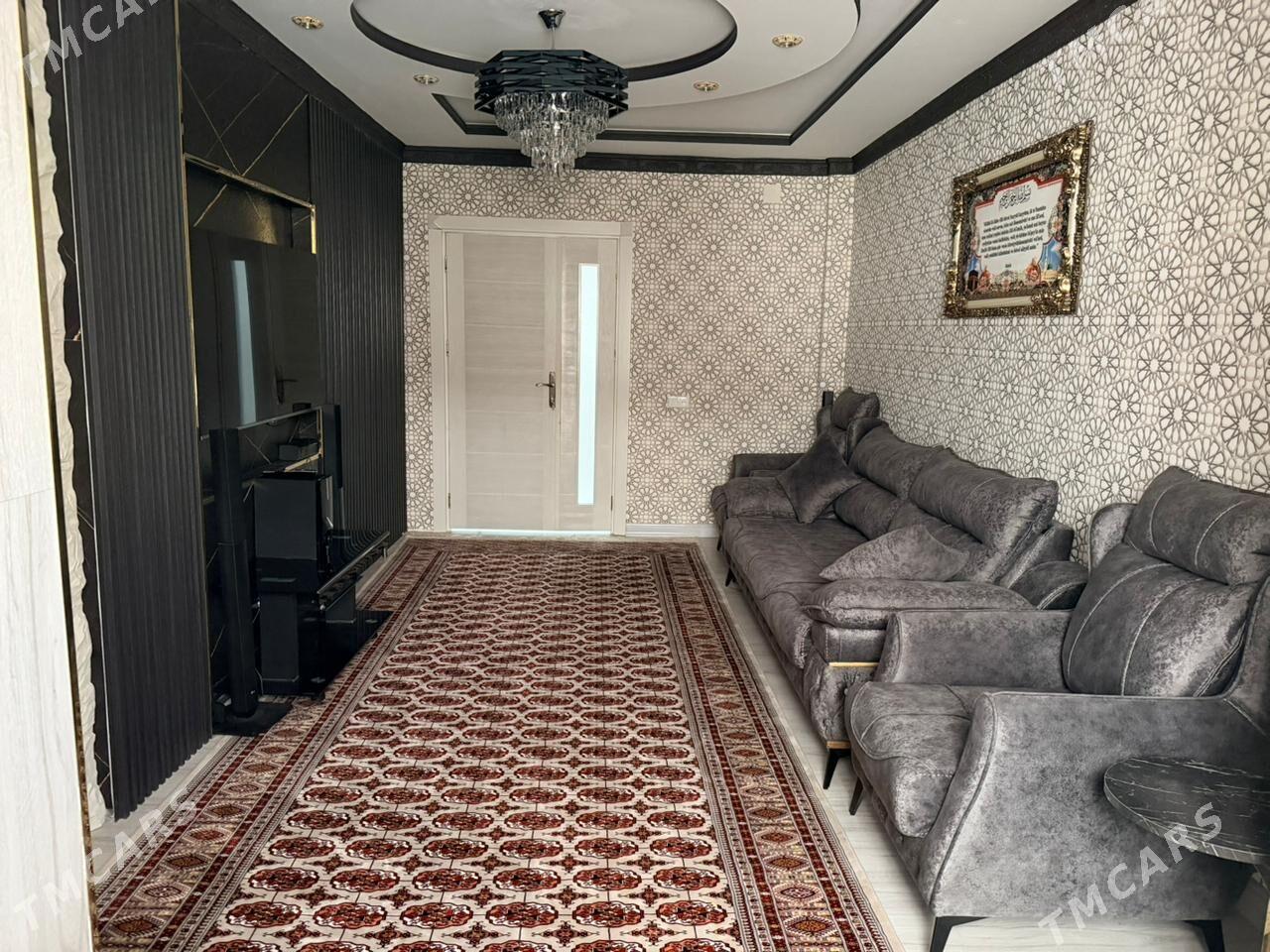 "Asuda emlak" HK satlyk jaŷ - Туркменбаши - img 1