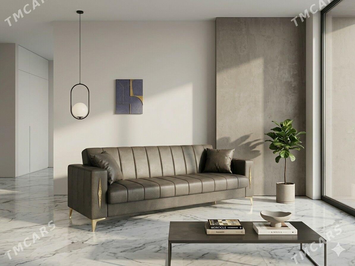 Diwan / Диван книжка - Mary - img 1