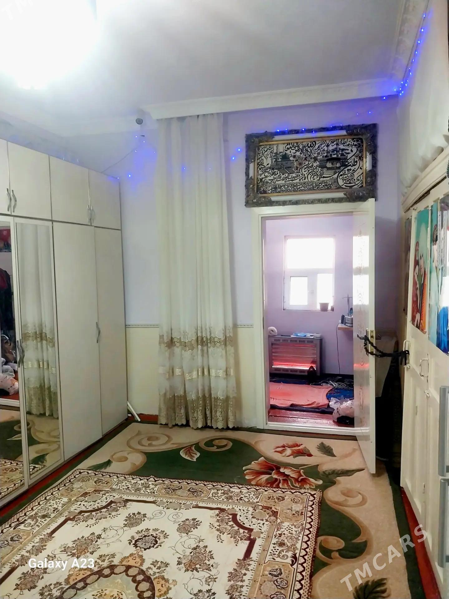 Satlyk 1 kom 2 edilen - Aşgabat - img 1