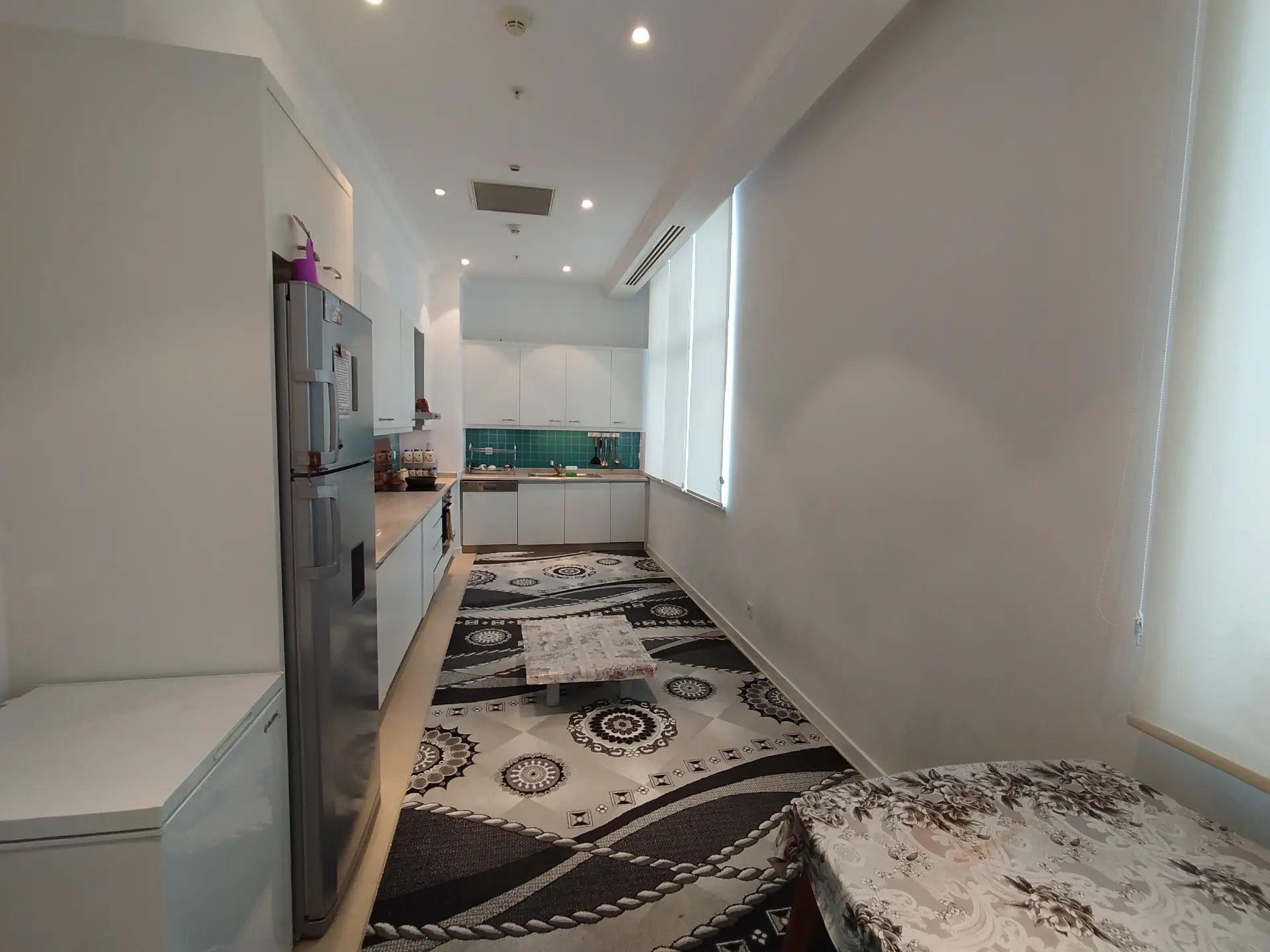 Olimpyiskiy Elitka 3 kom - Aşgabat - img 1